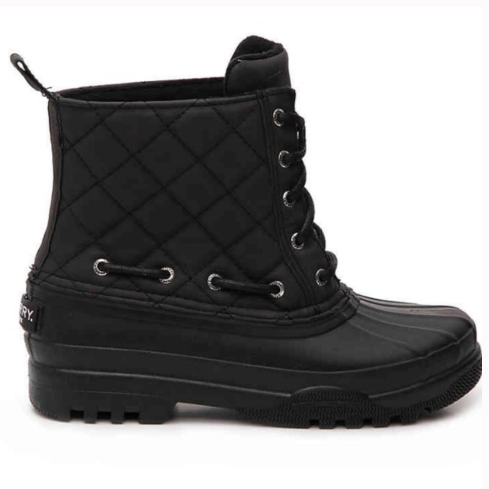 Sperry Gosling duck boot